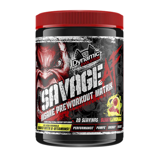 Dynamic Pre/pro Perth Dynamic Evolution Supplements | Pre-Workout, Protein & Performance ...