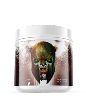 Panda Supplements | Panda X V1 Pandamus Pre-Workout Low Stim