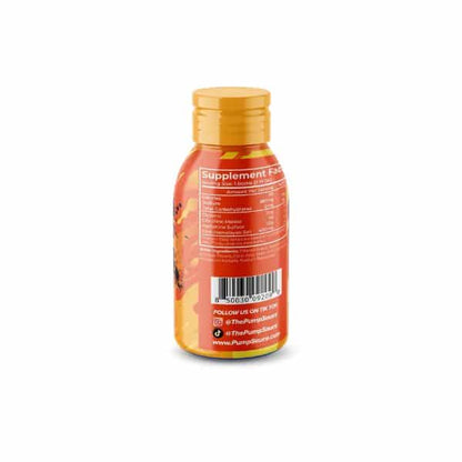Pump Sauce Liquid Pump Formula