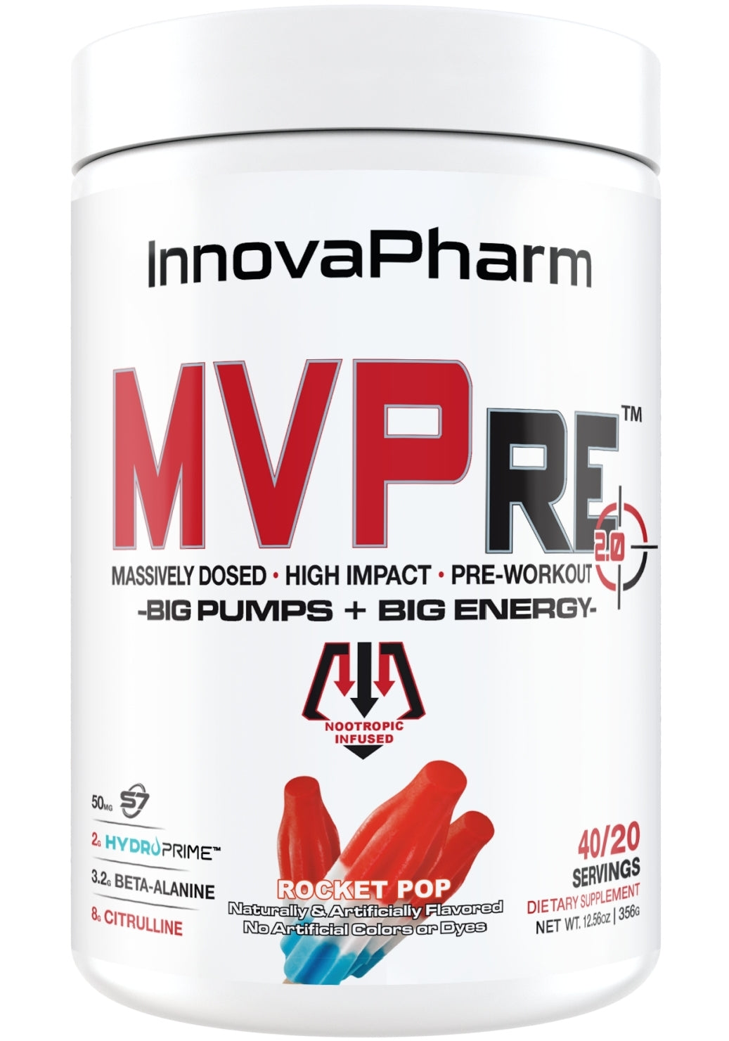 InnovaPharm | MVPRE 2.0