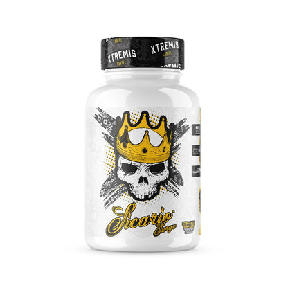 Xtremis Cartel Sicario Surge Pump Capsules