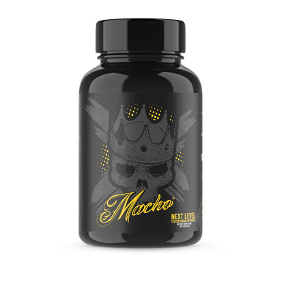 Xtremis Cartel Macho Testosterone Support Capsules