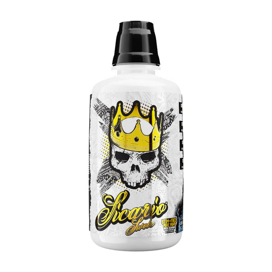 Sicario Swole Stim Free Liquid Pump Supplement