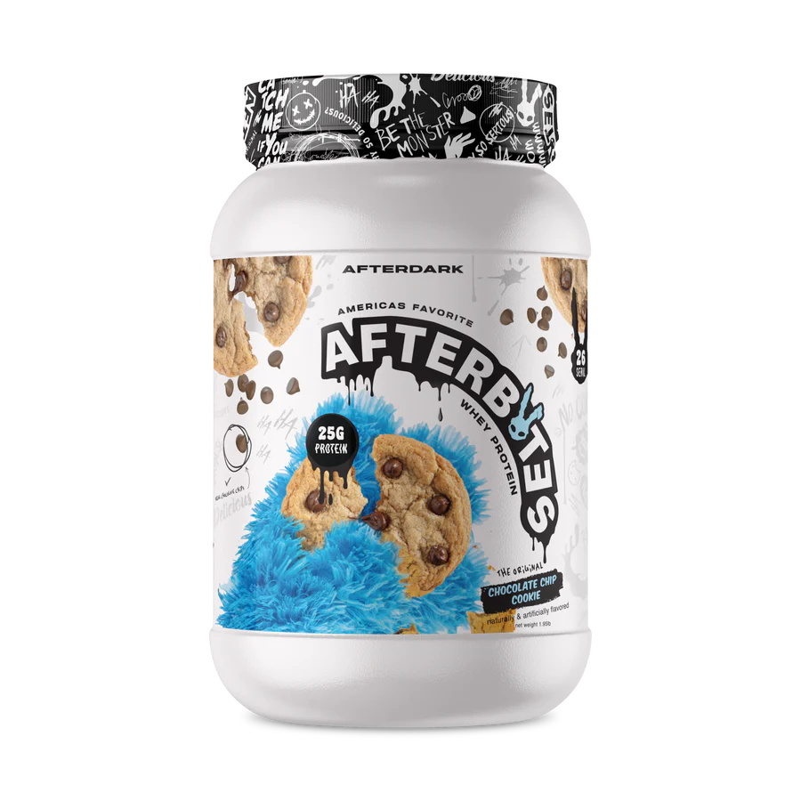 Afterdark Supplements | AFTERBITES