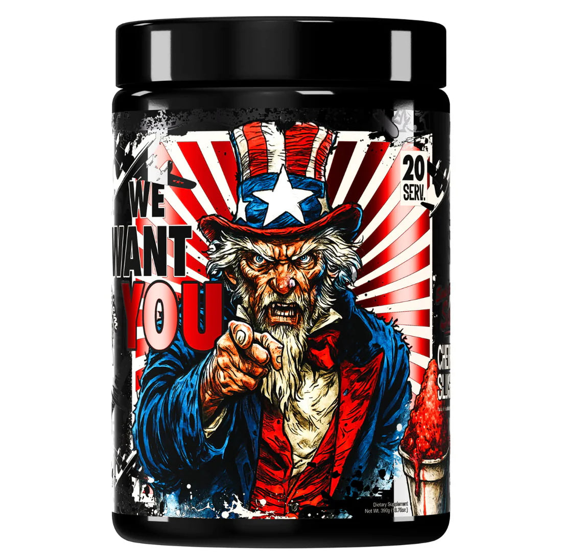 Condemned Labz Souls 4 Sale Pre‑Workout – Extreme Energy, Focus & Pumps