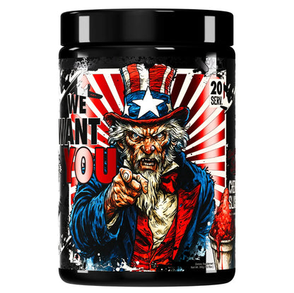 Condemned Labz Souls 4 Sale Pre‑Workout – Extreme Energy, Focus & Pumps