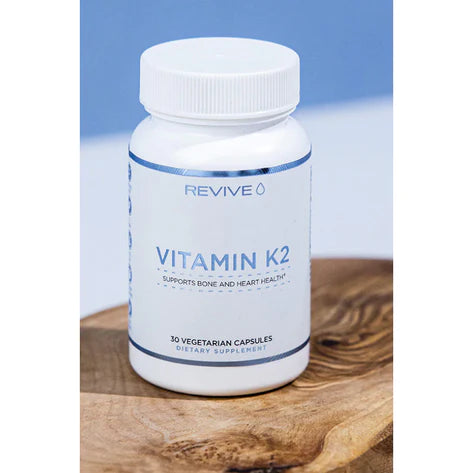 Revive | Vitamin k2