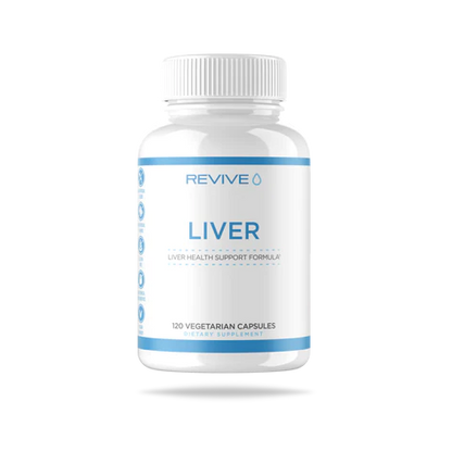Revive | Liver
