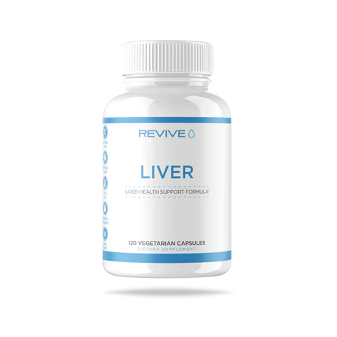 Revive | Liver