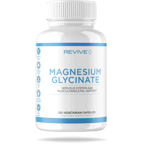 Revive | Magnesium