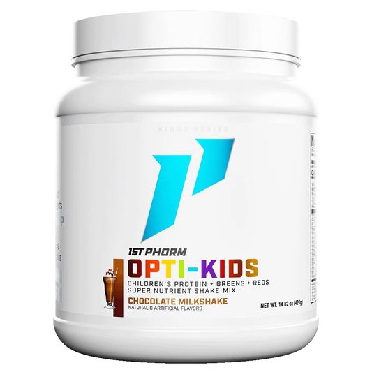 Opti Reds 1st Phorm Supplements | Protein, Wellness & Performance – Elite ...