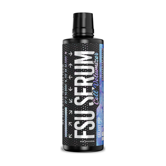 Inspired Nutraceuticals FSU Serum – 32 fl oz — Galaxy Pop (Bombsicle)