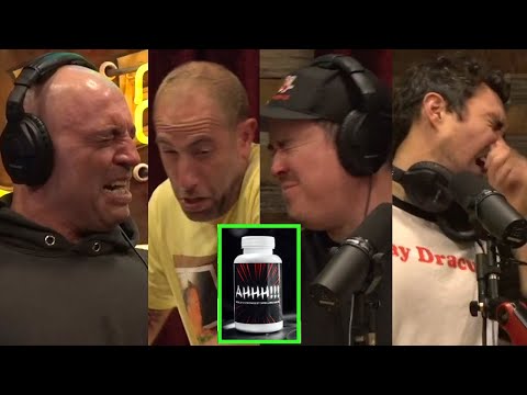 Jujimufu AHHH Strength Athlete Smelling Salts