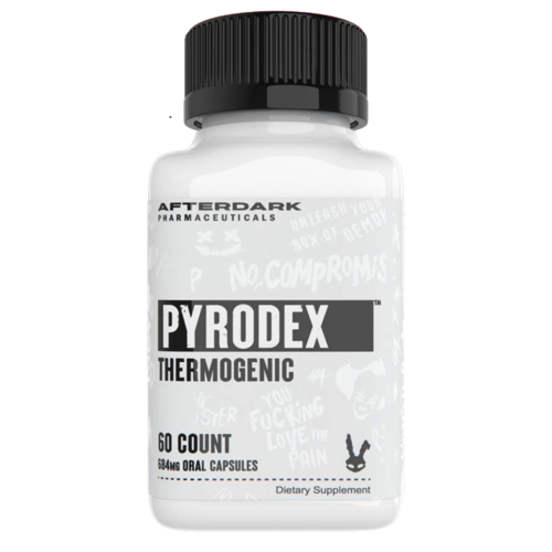 AfterDark Pyrodex Thermogenic Product Image