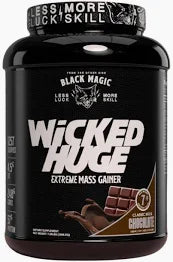 Black Magic Supply | Wicked Huge