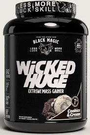 Black Magic Supply | Wicked Huge