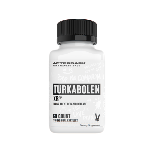 Afterdark Supplements | Turkabolen