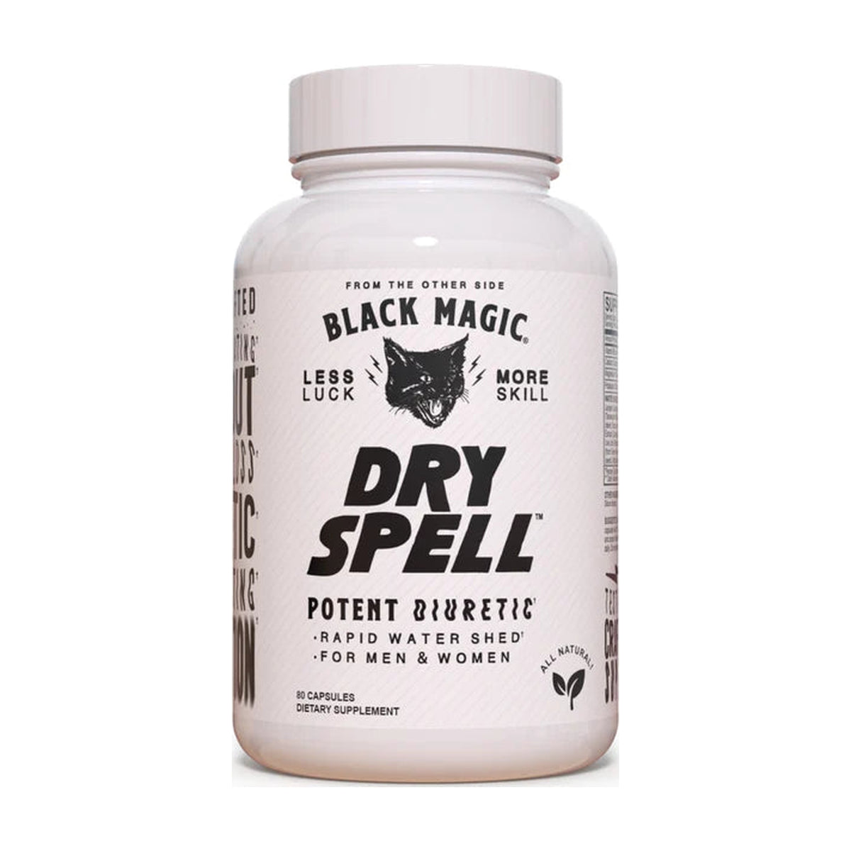 Black Magic | Dry Spell — product image
