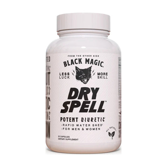 Black Magic | Dry Spell — product image