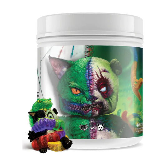 Savage Pre‑Workout — product image