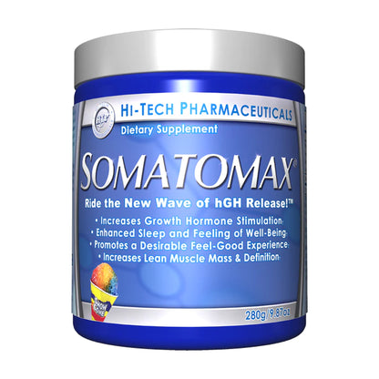 Hi Tech Pharmaceuticals Somatomax — product image