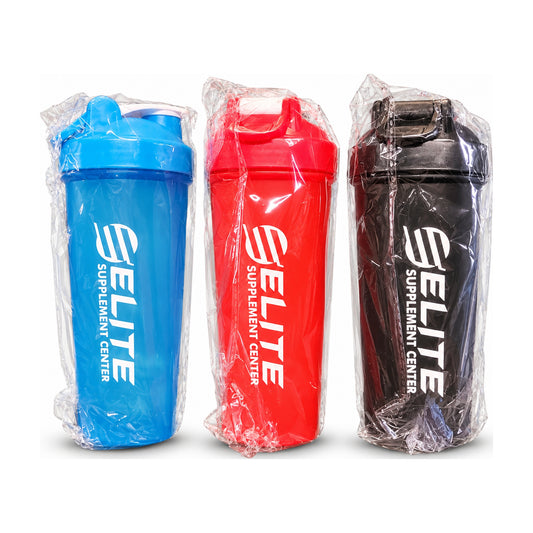 Elite Supplement Center Blender Bottle — product image