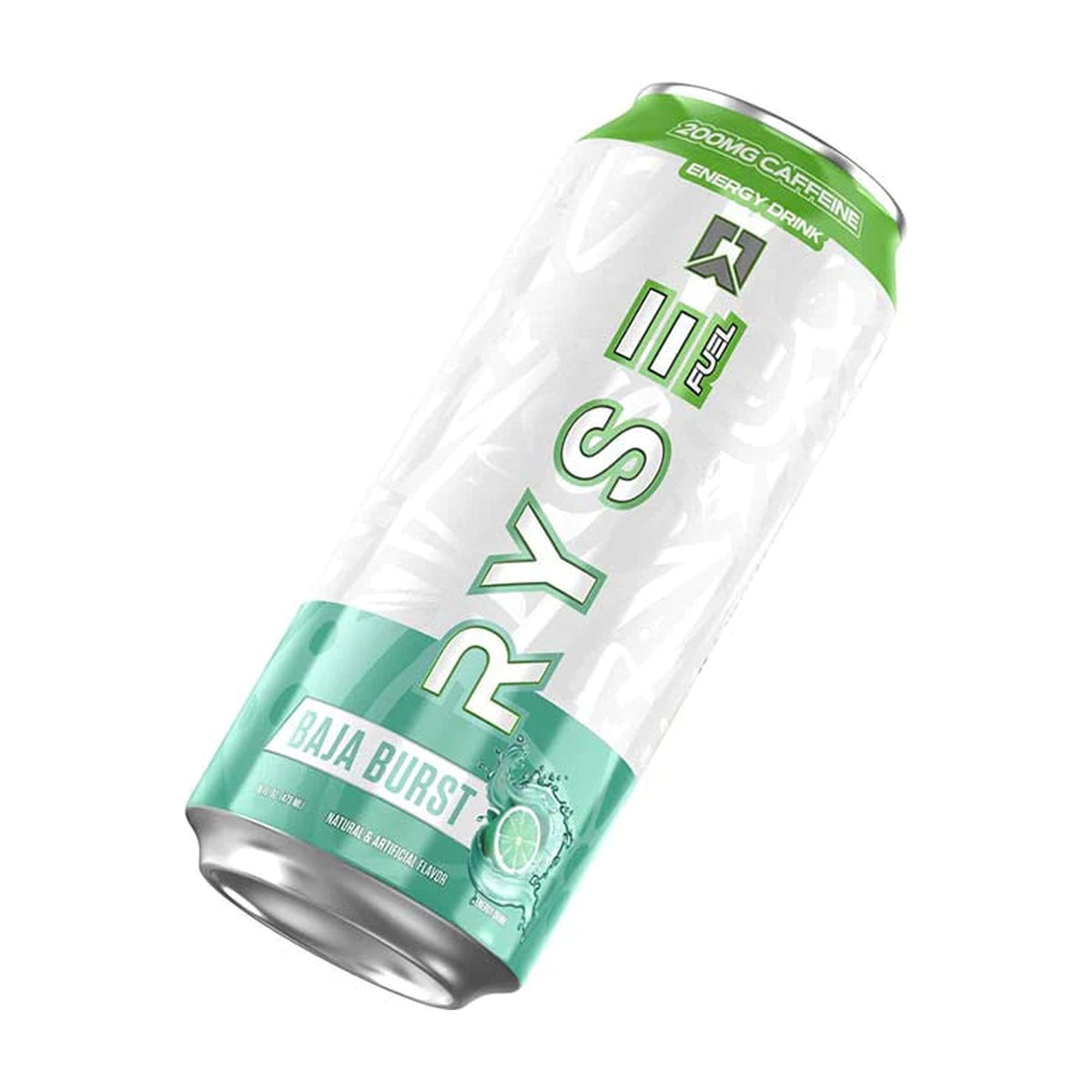 Ryse Energy Drinks — product image