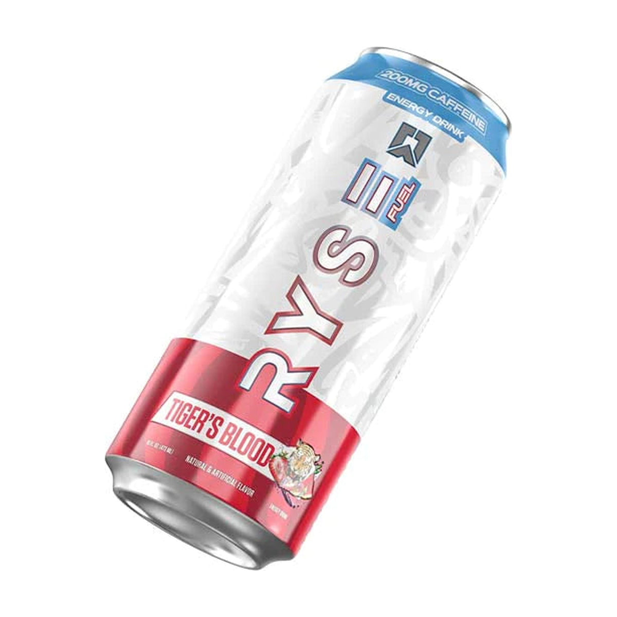 Ryse Energy Drinks — product image