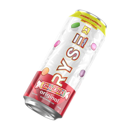 Ryse Energy Drinks — product image