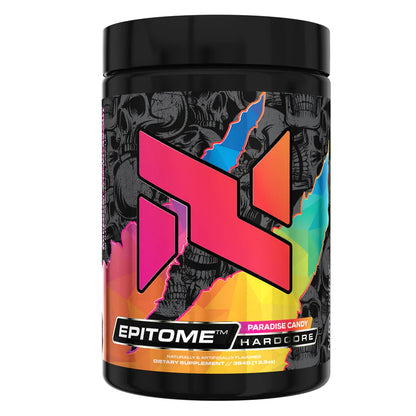 Nutra Innovations | Epitome Harcore
