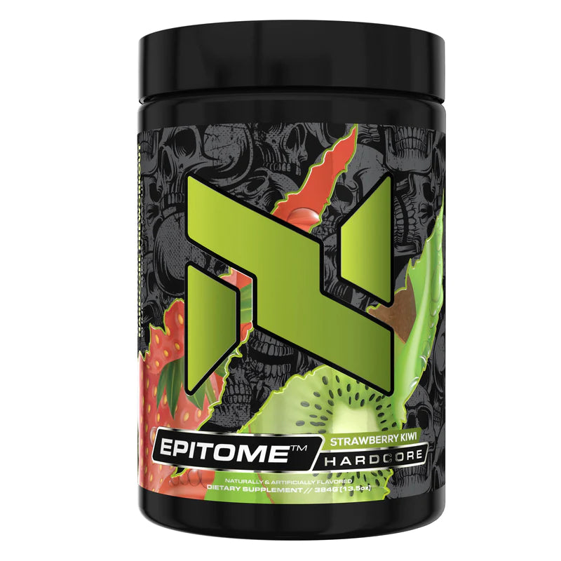 Nutra Innovations | Epitome Harcore