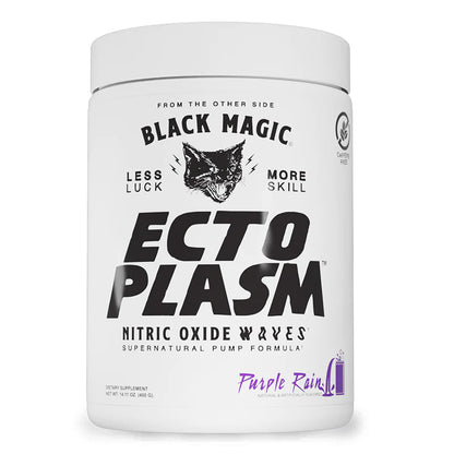Black Magic Ecto Plasm