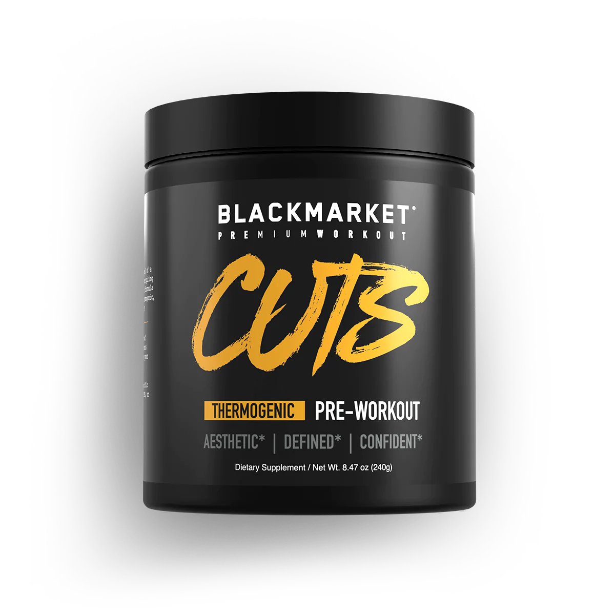Blackmarket Cuts