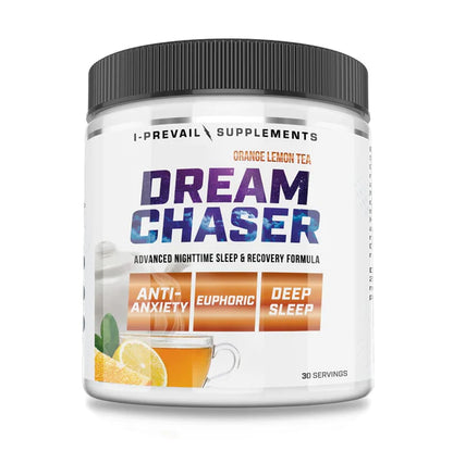 I-Prevail Supplements | Dream Chaser