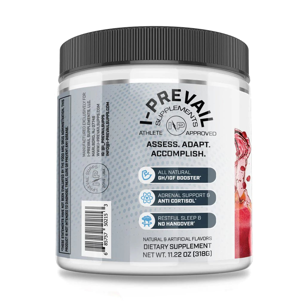 I-Prevail Supplements | Dream Chaser