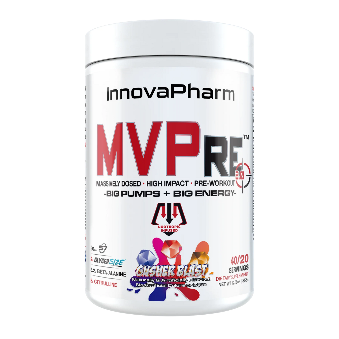 InnovaPharm | MVPRE 2.0