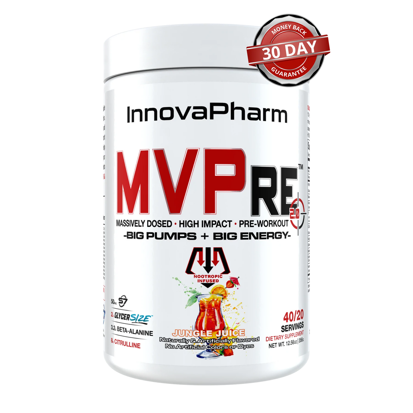 InnovaPharm | MVPRE 2.0