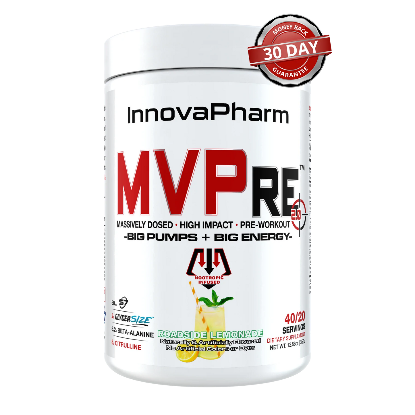 InnovaPharm | MVPRE 2.0