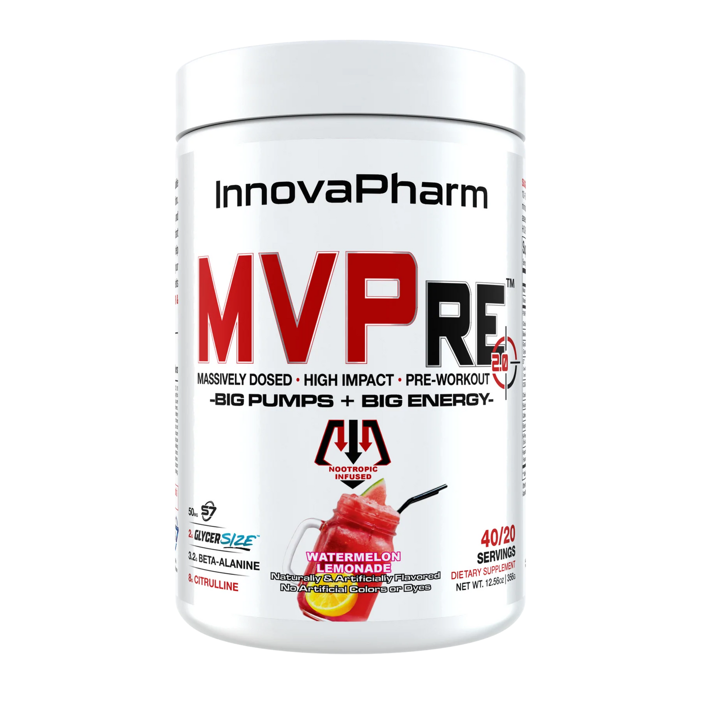 InnovaPharm | MVPRE 2.0