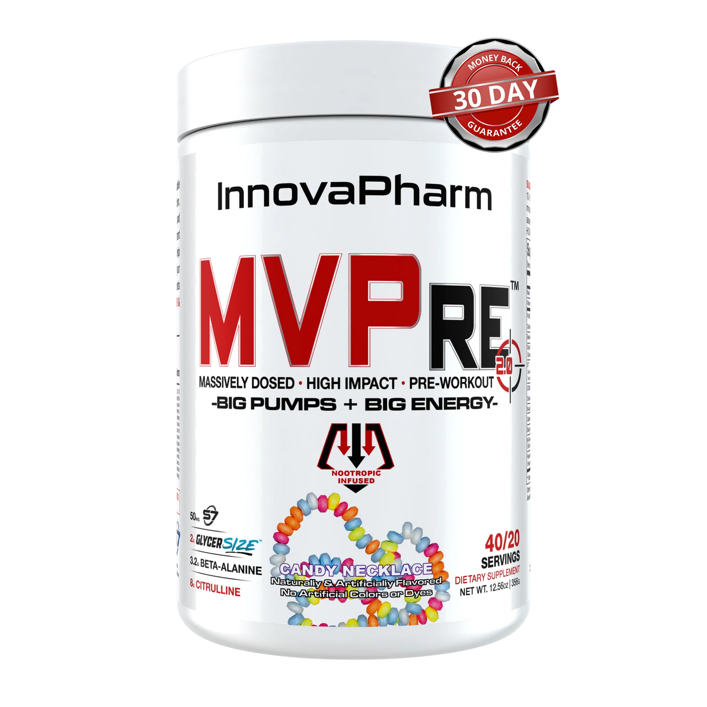 InnovaPharm | MVPRE 2.0