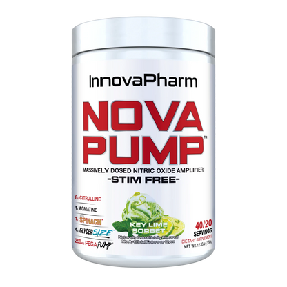 InnovaPharm | Nova Pump