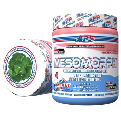 APS | Mesomorph - Original Version Product Image