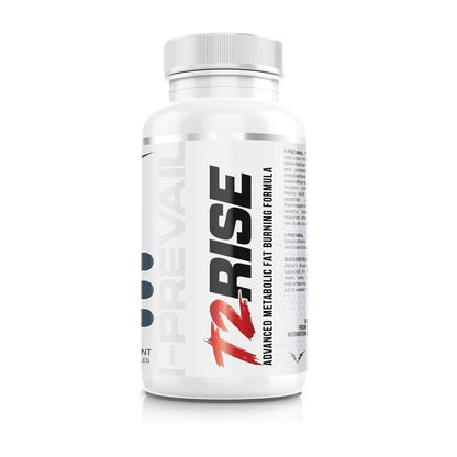 I-Prevail Supplements | T2 Rise