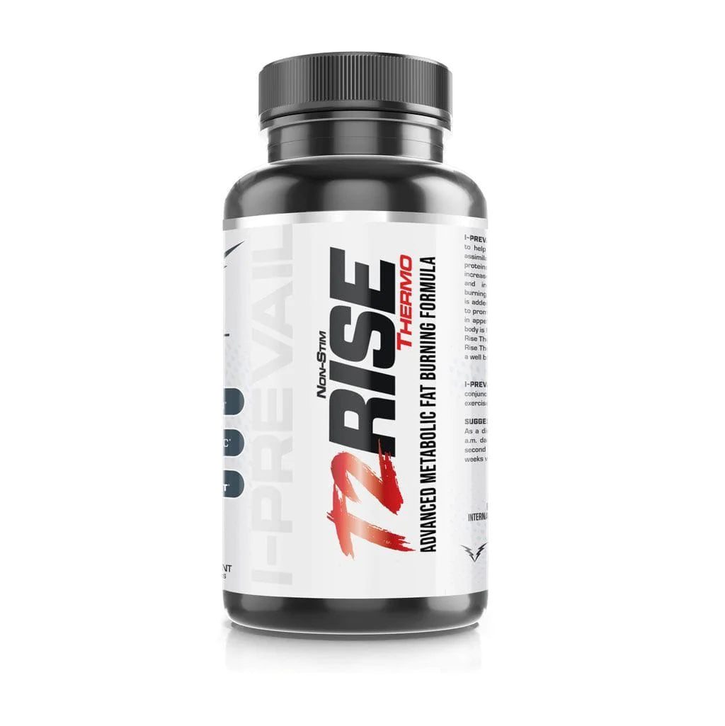 I-Prevail Supplements | T2 Rise Non-Stim