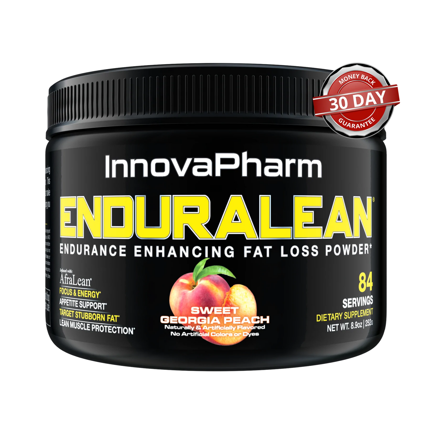 InnovaPharm | Enduralean