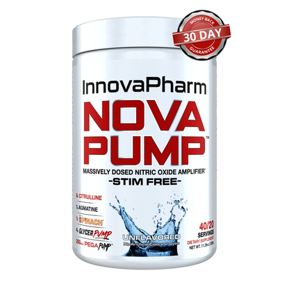 InnovaPharm | Nova Pump