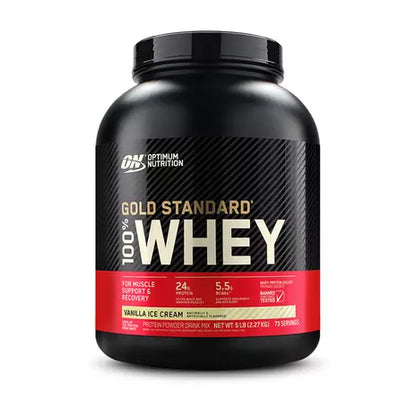 Optimum Nutrition | 100% Whey Gold Standard