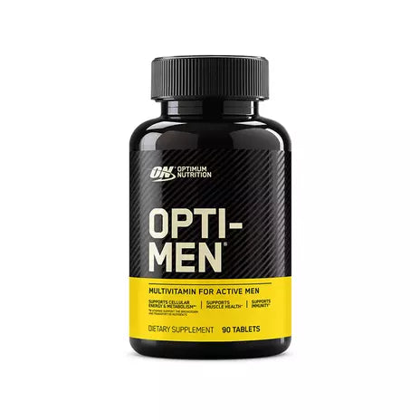 Optimum Nutrition | Opti-Men