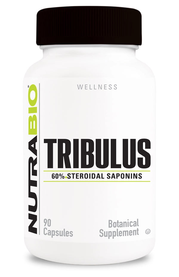 NutraBio | Tribulus