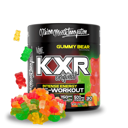 VMI | K-XR